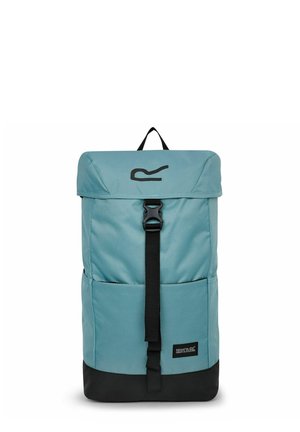 Regatta, REGATTA SHILTON II 20L WATER-REPELLENT BACKPACK RUCKSACKS UNISEX - Rucksack - ivy moss