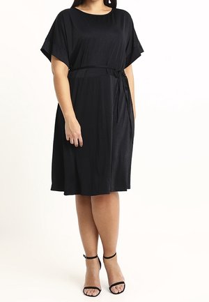 Robe de jour - black