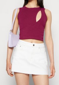 Even&Odd Linne - purple