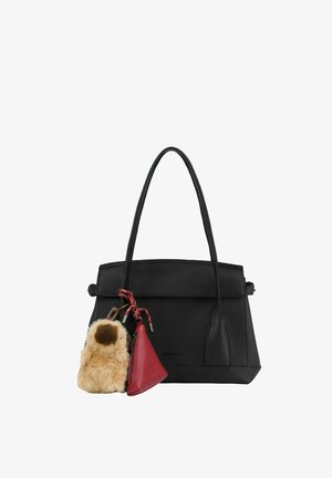 FREDsBRUDER, MY BESTIE COLLECTION MY BESTIE HANDBAG - Handtas - black