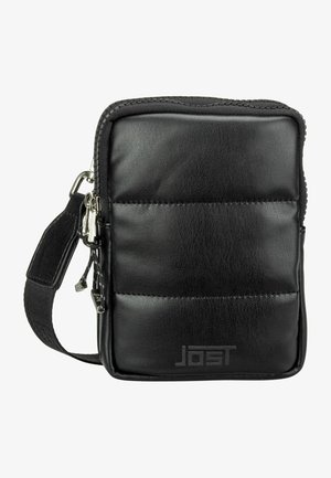 Jost Sac bandoulière - black