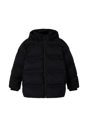 UNISEX - Cappotto invernale - nero