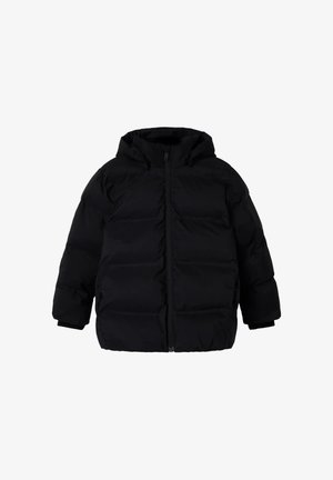 UNISEX - Abrigo de invierno - nero