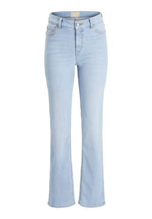 JJXX, JXNICE STRAIGHT LEG JEANS - Jean droit - light blue