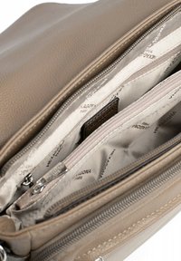 Hexagona CONFORT - Borsa a tracolla - écorce confort