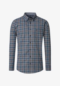 Ausgewählt, aqua bis petrol