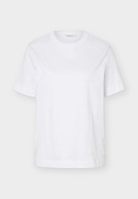 Неизбран, bright white