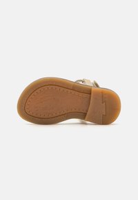 Tommy Hilfiger RIBA - Sandali - platinum