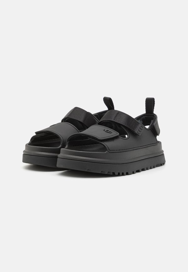 GOLDENGLOW UNISEX - Sandals3
