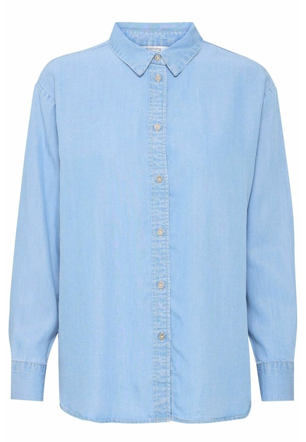 BYKOSMO - Button-down blouse4