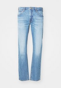 DAREN ZIP FLY - Jean droit - soren