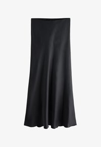 Unausgewählt, black