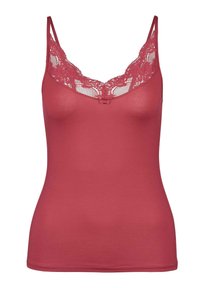 Non selezionato, pomegranate red