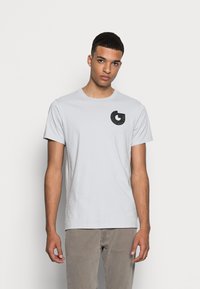 G-STAR LICENCE GRAPHIC R T - T-shirt estampada - compact o micro chip