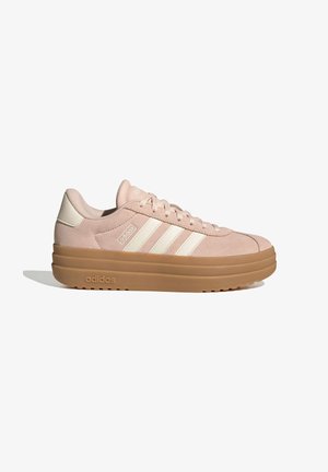 adidas Sportswear, VL Court Bold Shoes - Sneaker low - rosa