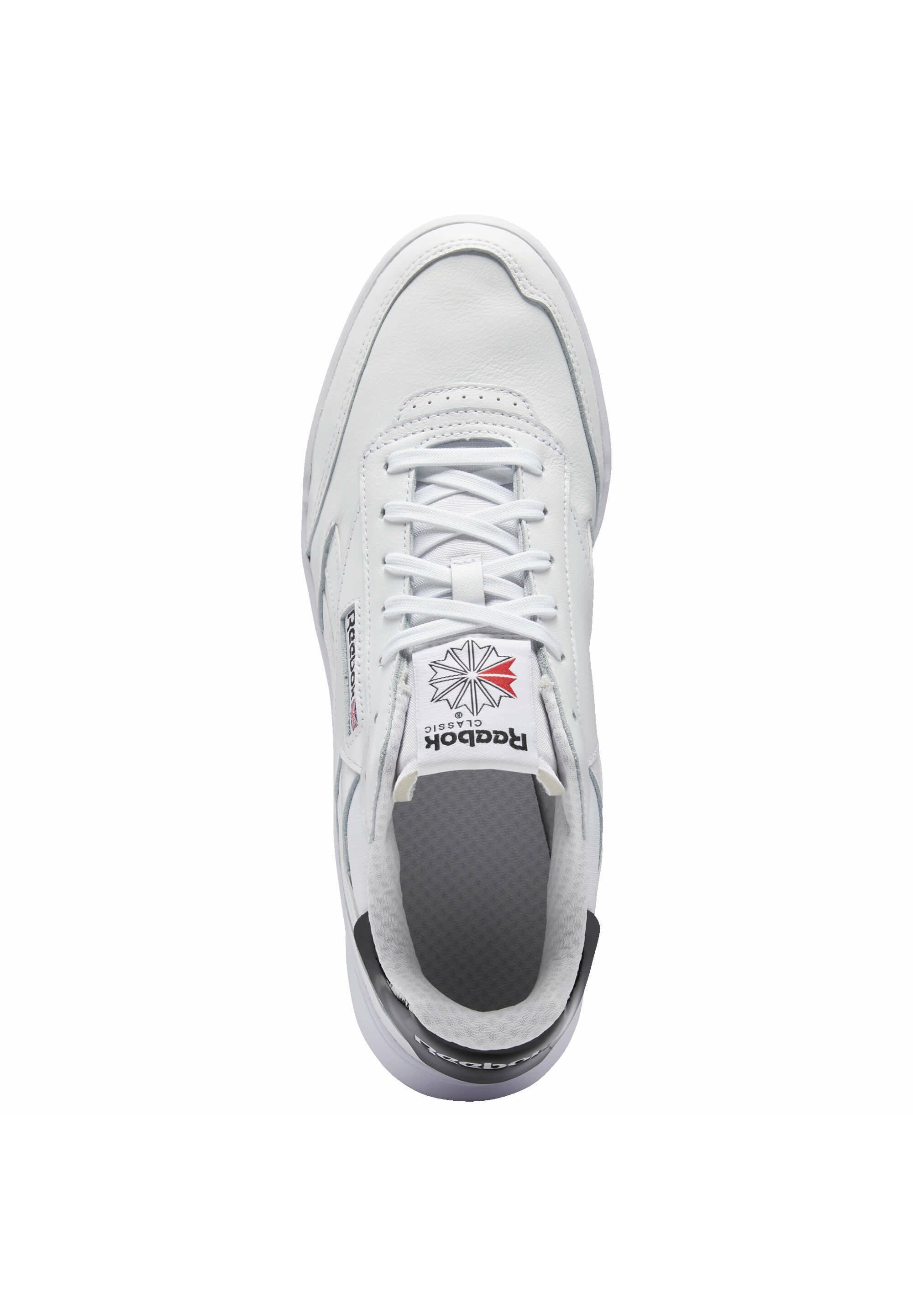 Reebok Club C Revenge Legacy Shoes - White | Reebok US