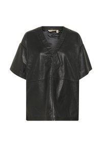 ATAM CANJA - Blouse - black