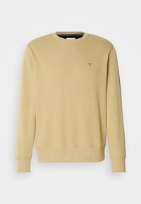 Unselected, beige