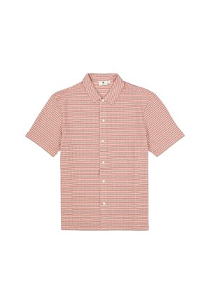 Garcia, Hemd - deep coral