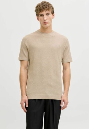 Lihtne T-särk - lemon pepper