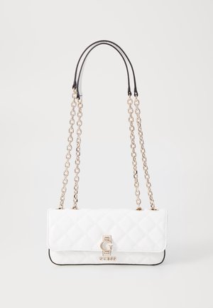 Sac bandoulière - white