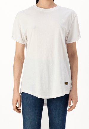 T-shirt basique - white