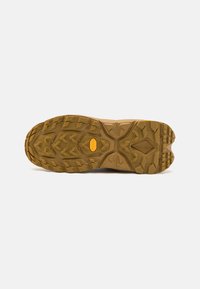 HOKA KAHA 2 FROST GTX  - Trekingové boty - honey/wheat