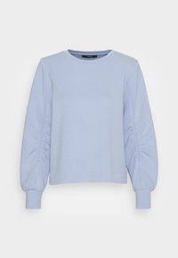UNNEA - Camisola - humble blue