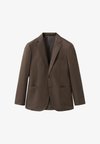 ADULT - Veste de costume - dark brown