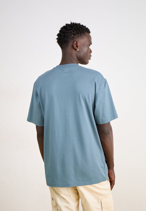 SUMMERDALE TEE - Basic T-shirt - stormy weather4