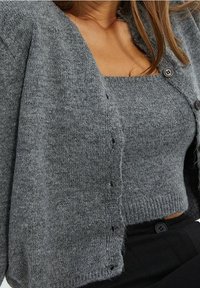 Trendyol Kofta - grey