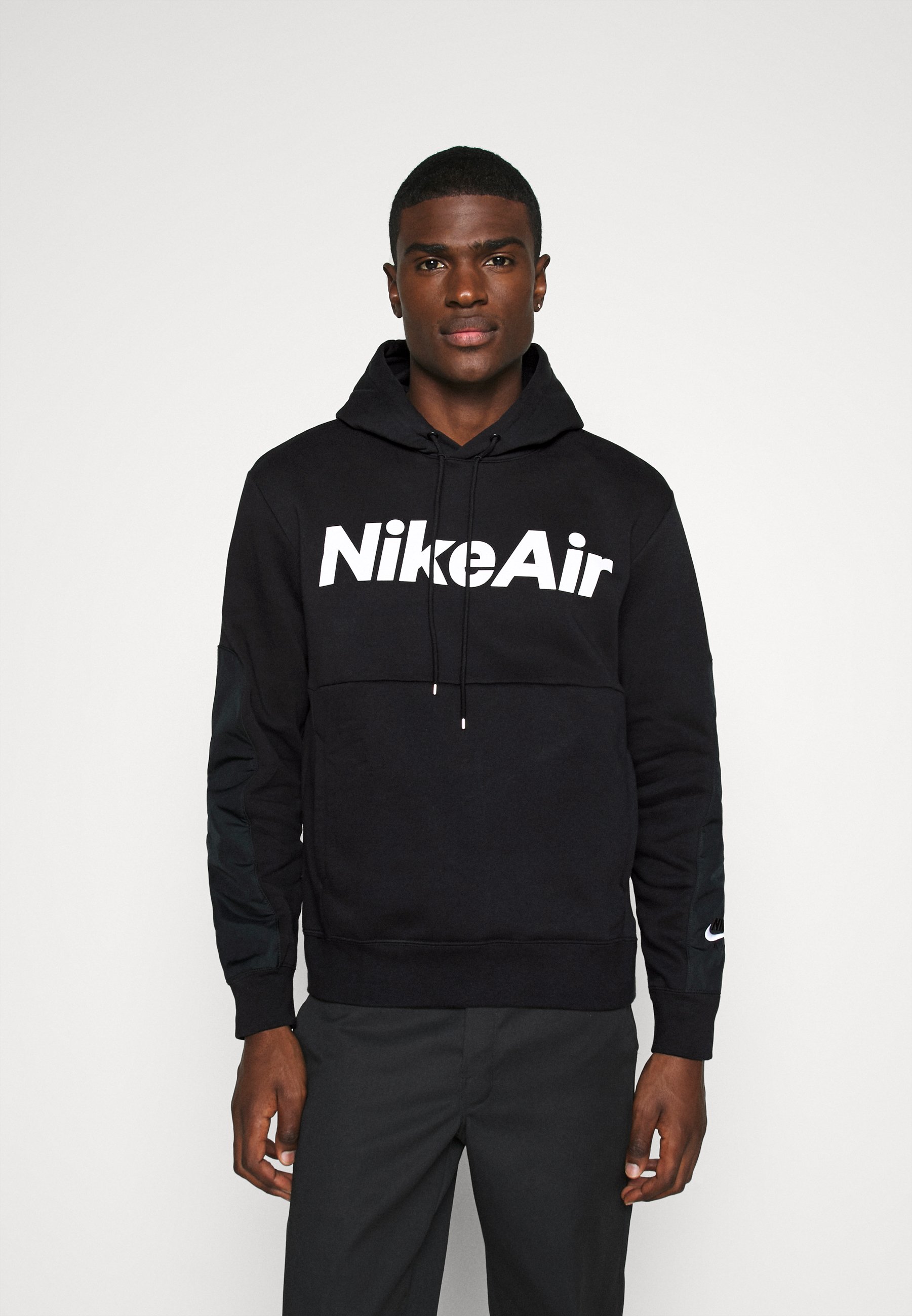 sweat nike hoodie homme