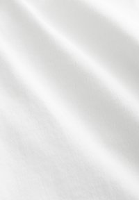 Next KNEE  - Farkkushortsit - white