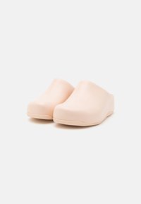 FitFlop SHUV - Muiltjes - oyster sand