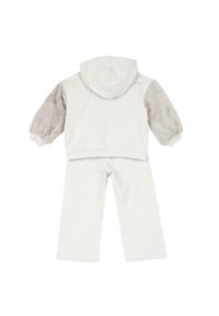 Chicco Kapuzenpullover - beige