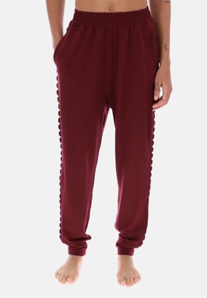 COMFORT YOGA - Dresside alumine osa - tawny port