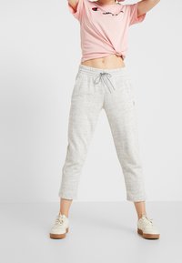 Champion Camiseta estampada - pink