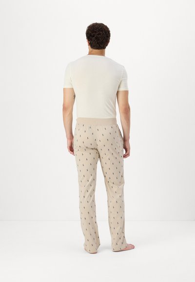 Polo Ralph Lauren Pyjama bottoms - stoneware grey