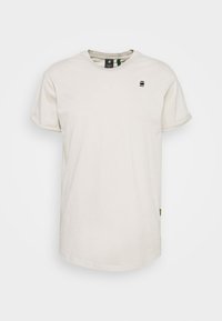 Não selecionado, cool grey