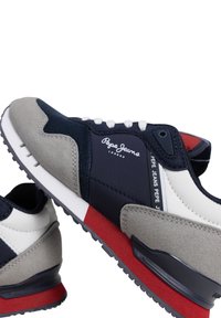 Pepe Jeans Sneakers basse - grey