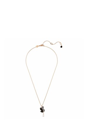 Collier - gold-coloured