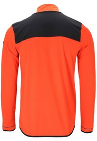 Endurance MIDLAYER - Langarmshirt - flame