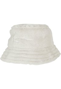 Karl Kani ACCESSOIRES SIGNATURE - Klobuk - sand