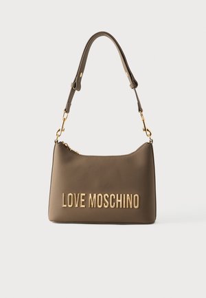 BOLD LOVE - Sac à main - mud