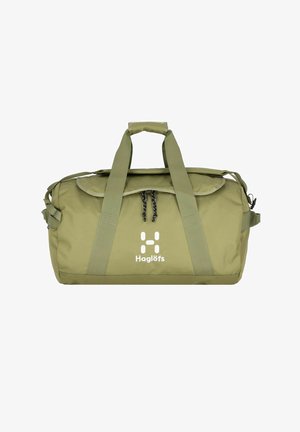 Haglöfs FJATLA 53 CM - Sac de sport - olive green