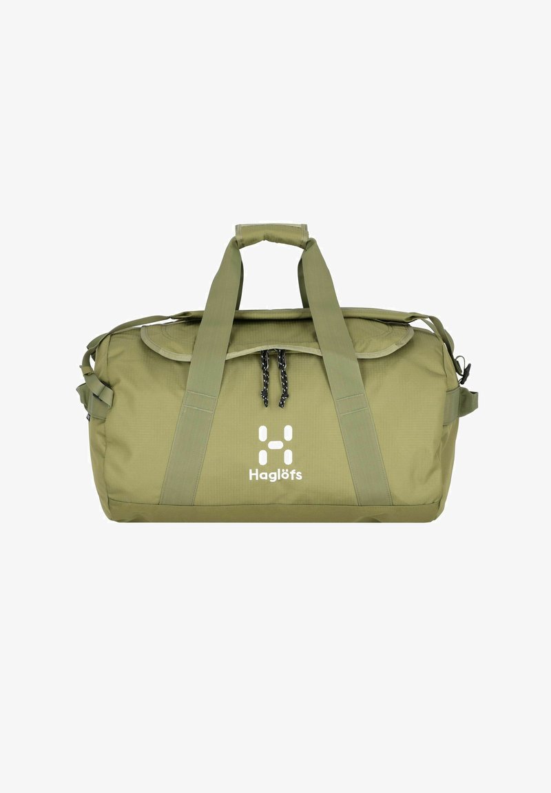 Haglöfs FJATLA 53 CM - Borsa per lo sport - olive green