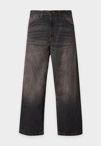 Неизбран, black