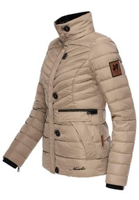 Navahoo Zimska jakna - taupe grey