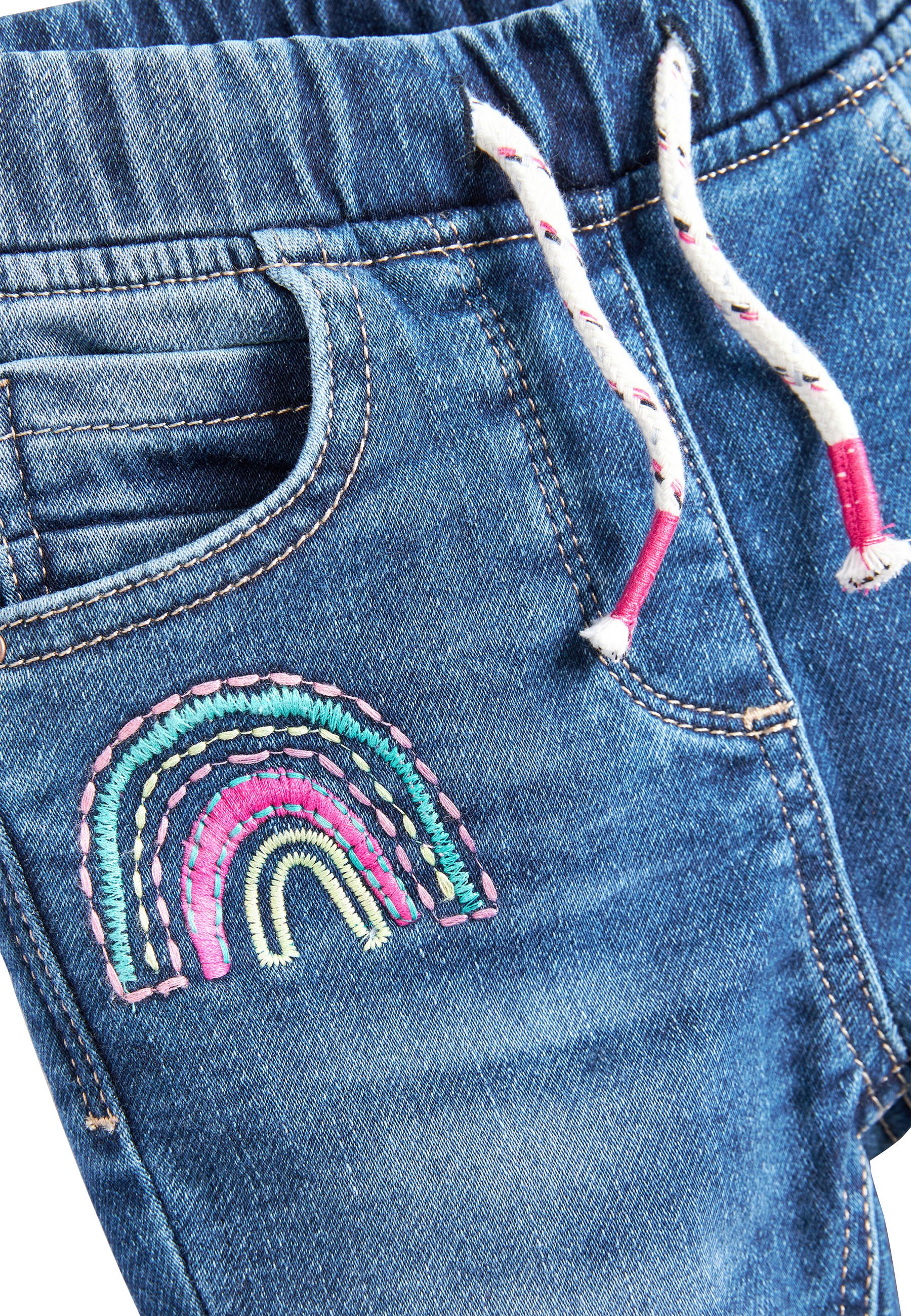 next unicorn jeans