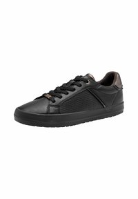 s.Oliver Tenisice - black
